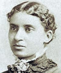 Harriet Forten Purvis Activist