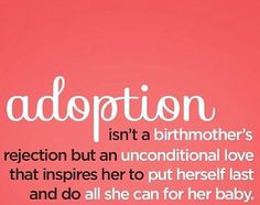 Adoption Help Now - Unplanned Pregnancy Help
