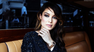 Berenice Marlohe Images, Pictures, Photos, HD Wallpapers