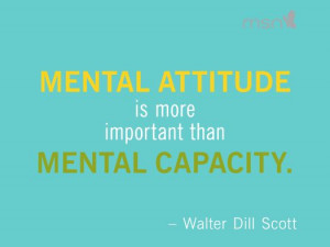 Healthy inspiration quotes via MSN.