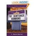 701 Sentence Sermons: Attention-Getting Quotes for Church Signs ...