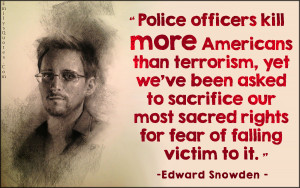 EmilysQuotes.Com - police officer, kill, death, Americans, terrorism ...