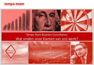 Quotes Tempo-Team Business Consultancy
