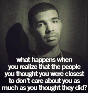 Drake Quotes