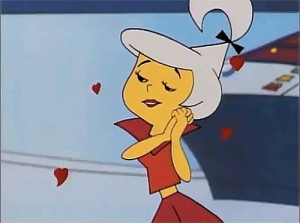 judy jetson the jetsons gif