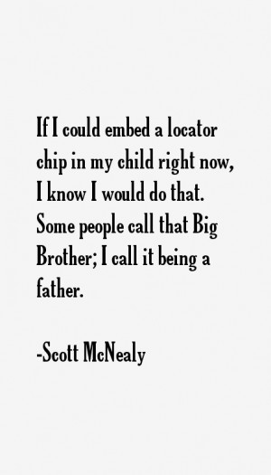 Scott McNealy Quotes amp Sayings