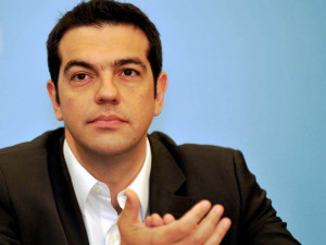 Alexis Tsipras Pictures