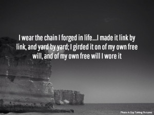 Charles Dickens - A Christmas Carol