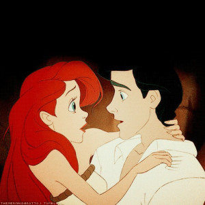 the little mermaid gif | Tumblr