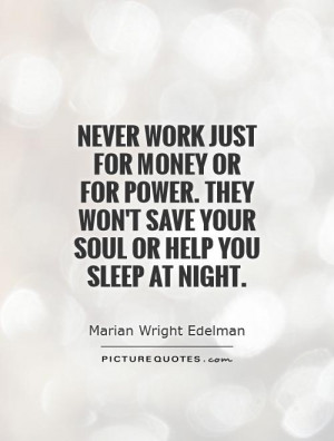 Sleep at Work Quotes