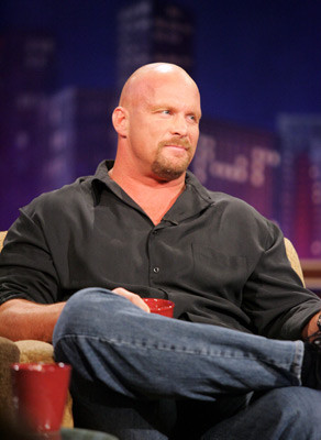Stone Cold Steve Austin gets stunned by the IRS - National ...