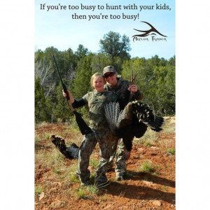 ... Hunting quotes | hunting | youth hunt | promote youth hunts | antler