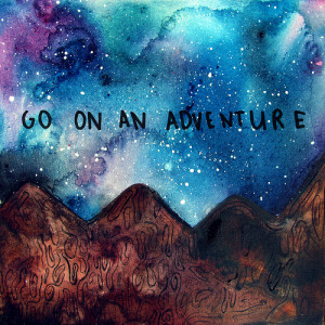 adventure, blue, cute, life, love, quote, quotes, sky