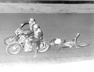 ... my mind - every part of this rocket was supplied by the lowest bidder