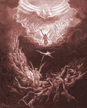 Revelation Chapter 20: The Final Judgment
