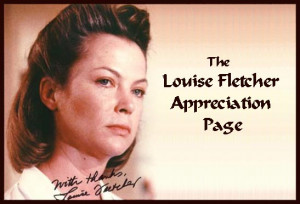 Louise Fletcher Body Height Weight Bra Size