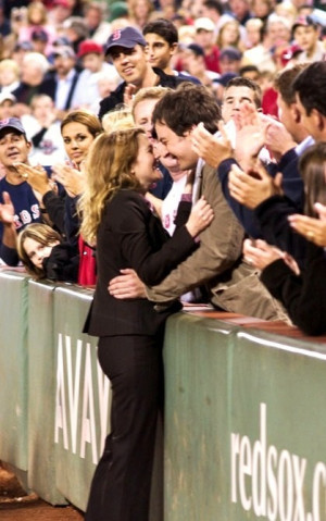 & Jimmy Fallon | Fever Pitch: Kiss, Movies Tv, Movie Movie Quotes ...