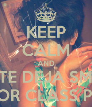 Senior Class President Poster Ideas http://www.keepcalm-o-matic.co.uk ...