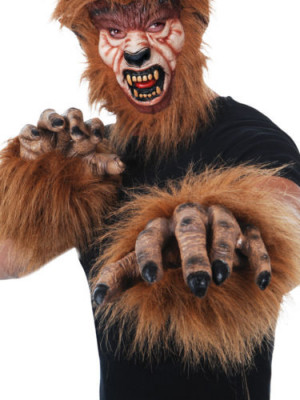 Werewolf Photography Animals