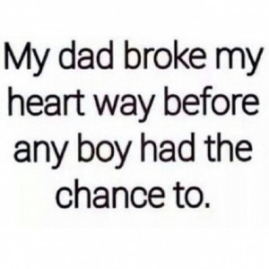 Hate My Father Quotes I hate