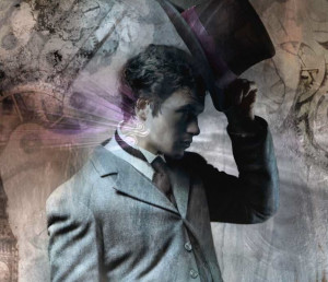 Fictional Crush of the Week-Will Herondale from The Infernal Devices