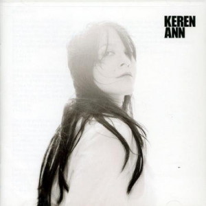 KEREN ANN [U.S.] by KEREN ANN [Korean Imported] (2007)