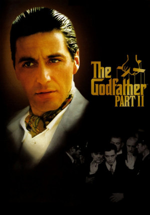 ... Presents Release of Academy Award-Winning® 'The Godfather Part 2