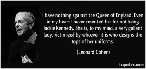 Quotes About Being A Queen