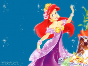 Disney Princess Wallpapers, 1024x768