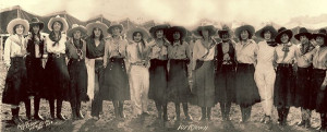 old cowgirls - Google Search