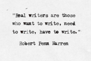 Robert Penn Warren Quotes (Images)