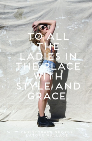 Style and grace