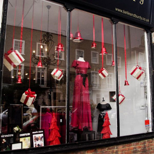 for Homes | like the colors red and white -- very attention grabbing ...