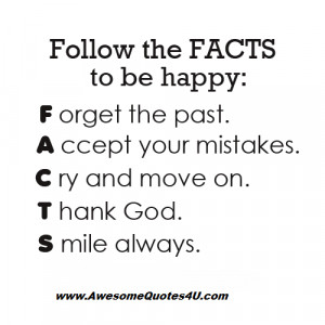 ... , follow the facts, inspiration, love, pretty, quote, quotes, truth