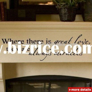 Vinyl Lettering Wall Words Sayings Home Decor Art Quote Decal Sticker ...