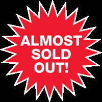 Ace and Birdie Race - Almost Sold Out!