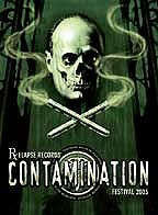 Relapse - Contamination