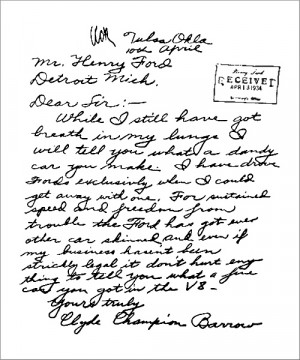 ... bonnie amp clyde real bonnie and clyde quotes the shack clydes parents