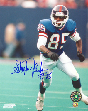 Thread: OL Steven Baker + LB Ty Powell have been signed to #NYG ...