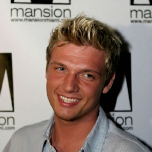 Nick Carter