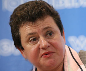 Russian deputy speaker attends inter parliamentary body meeting in