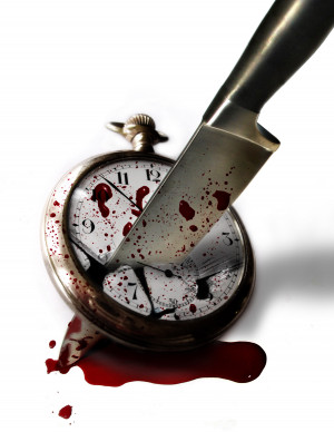 Killing Time: How to Destroy Your Productivity [Infographic]