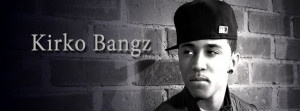 Kirko Bangz Facebook Cover