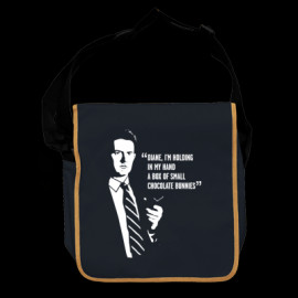 Diane, I’m Holding In My Hand A Small Box Of Chocolate Bunnies