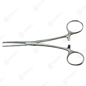 Sponge Holding Forceps