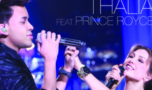 Top 33 prince royce y thalia te perdiste mi amor lyrics