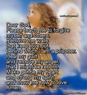 Dear God Please Help Me Quotes