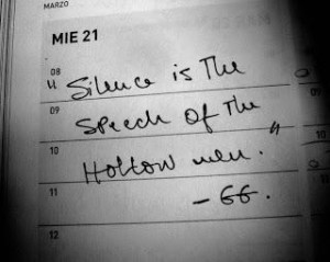 Quote for the Day: White Churches and Deafening Silence about ...