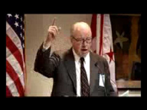 Hans Blix Talks About His Team America Alter Ego