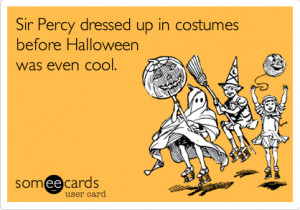 More eCards: The Scarlet Pimpernel Edition